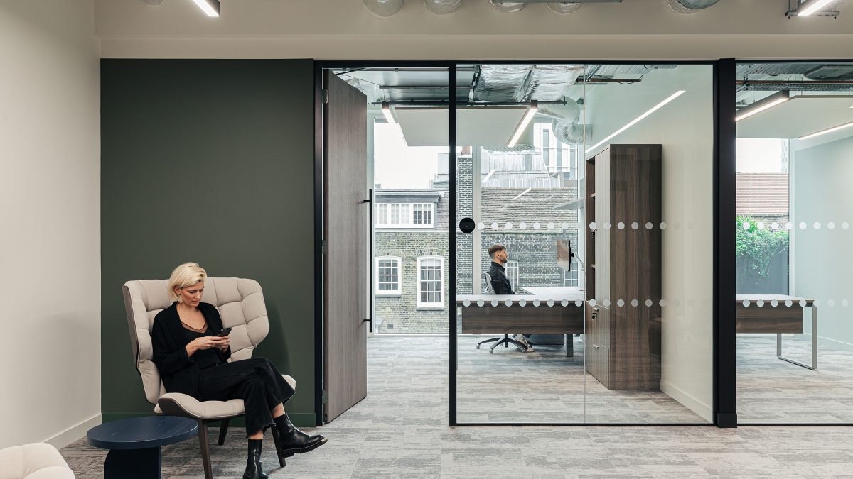 person-working-in-private-office-at-wilson-sonsini-london-office
