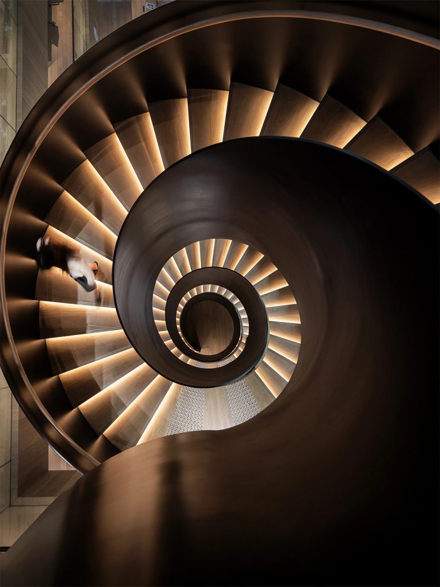 Dyson-staircase-St-James-power-station