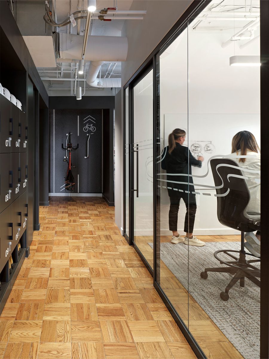 MMoser-Toronto-Living-Lab-Interior-Office-Bike-Storage