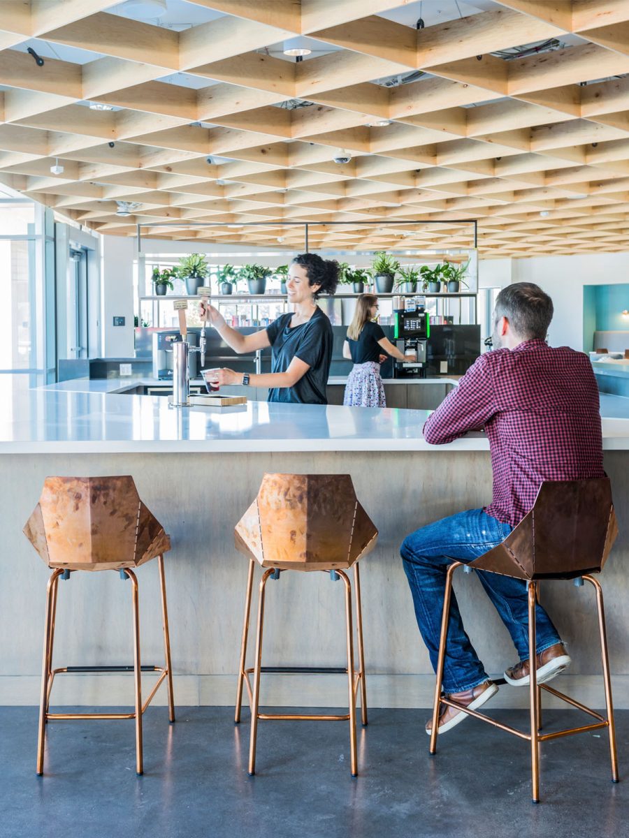 MMoser-the-office-for-creating-community-connection-employee-coffee-bar