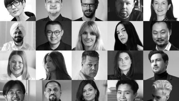 Frame Awards August jury