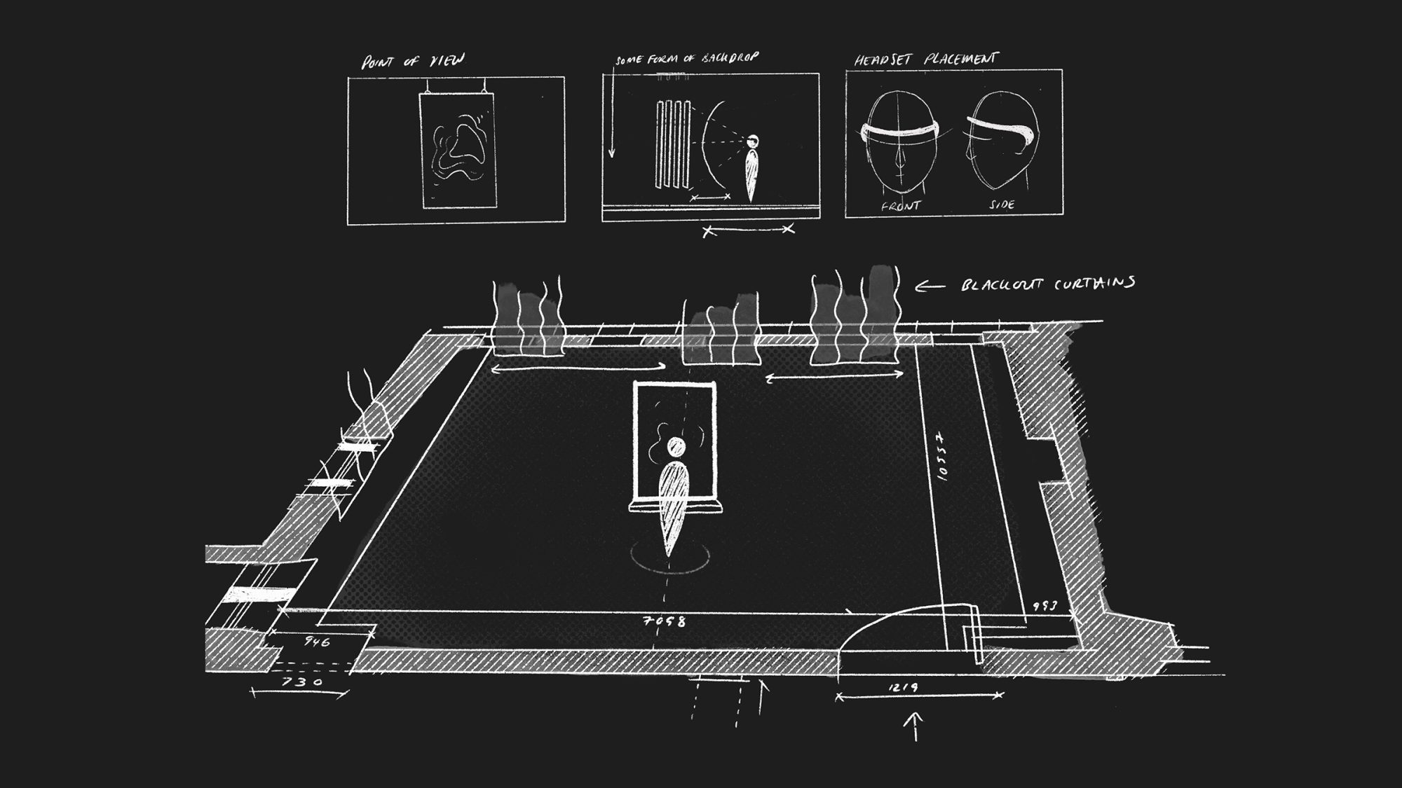 conceptual-sketch-of-resonance-exhibition-set-up