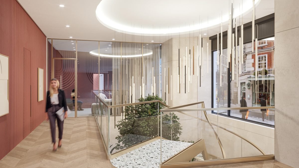 MMoser-London-Office-Architecture-Services-Stairwell-Design