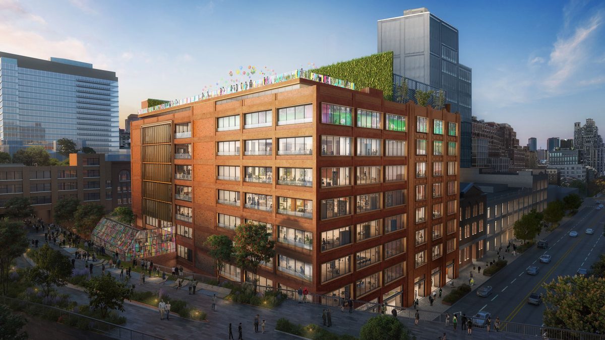 MMoser-New-York-Sustainability-Services-Green-Roof