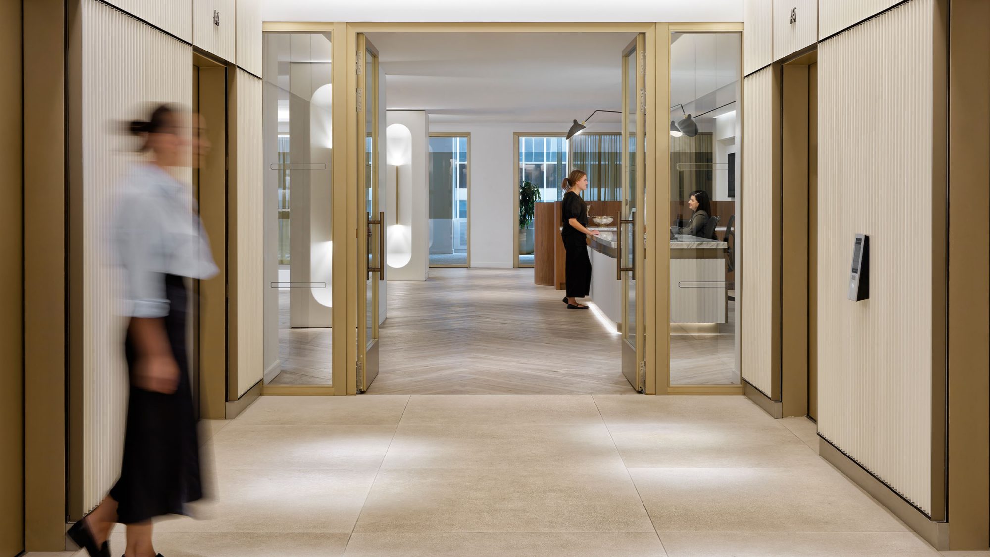 MMoser-New-York-Workplace-Strategy-Lobby-Design