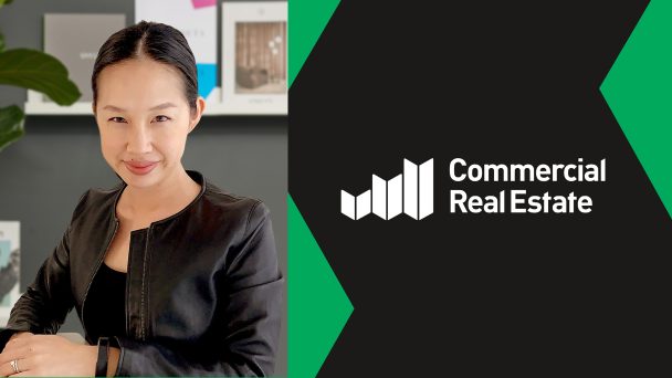 M Moser designer Sally Chu speaks with Commercial Real Estate