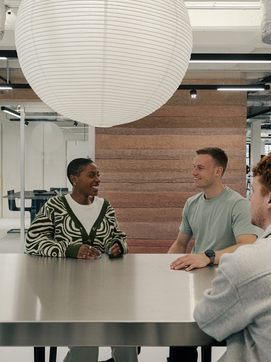 people-socialising-at-on-london-office