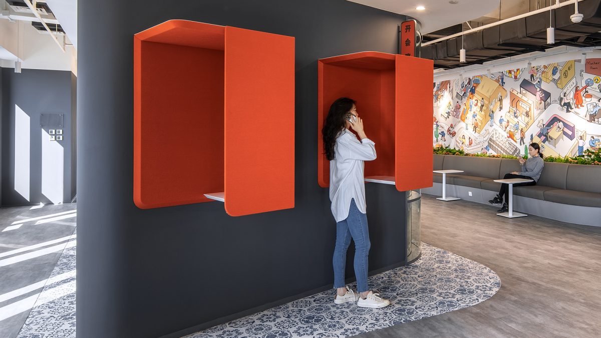 standing-phone-booth-workplace-design-vancouver